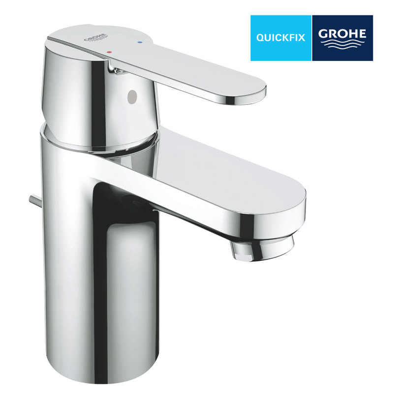 ***СМЕСИТЕЛ GET УМИВАЛНИК 32883000 ***СМЕСИТЕЛ GET УМИВАЛНИК 32883000