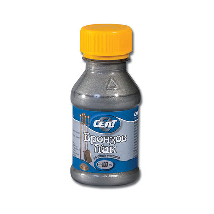 SELT ЛАК ЗА ОБЩА УПОТРЕБА БРОНЗОВ 100 ml SELT ЛАК ЗА ОБЩА УПОТРЕБА БРОНЗОВ 100 ml