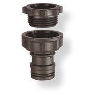 АДАПТЕР ЗА КРАН 3/4" GF GF АДАПТЕР ЗА КРАН 3/4" GF GF