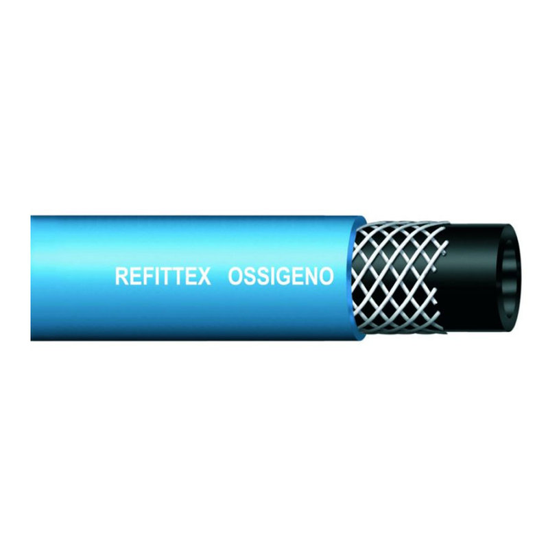 REFITTEX OSSIGENO МАРКУЧ ЗА ОКСИЖЕН 8X15 REFITTEX OSSIGENO МАРКУЧ ЗА ОКСИЖЕН 8X15
