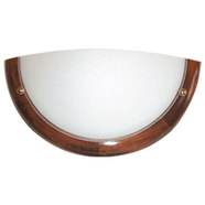 Аплик Дърво кръг орех Аплик Дърво кръг орех