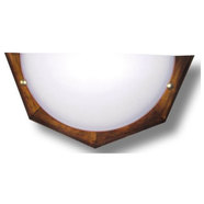 Аплик Дърво осмограм орех Аплик Дърво осмограм орех