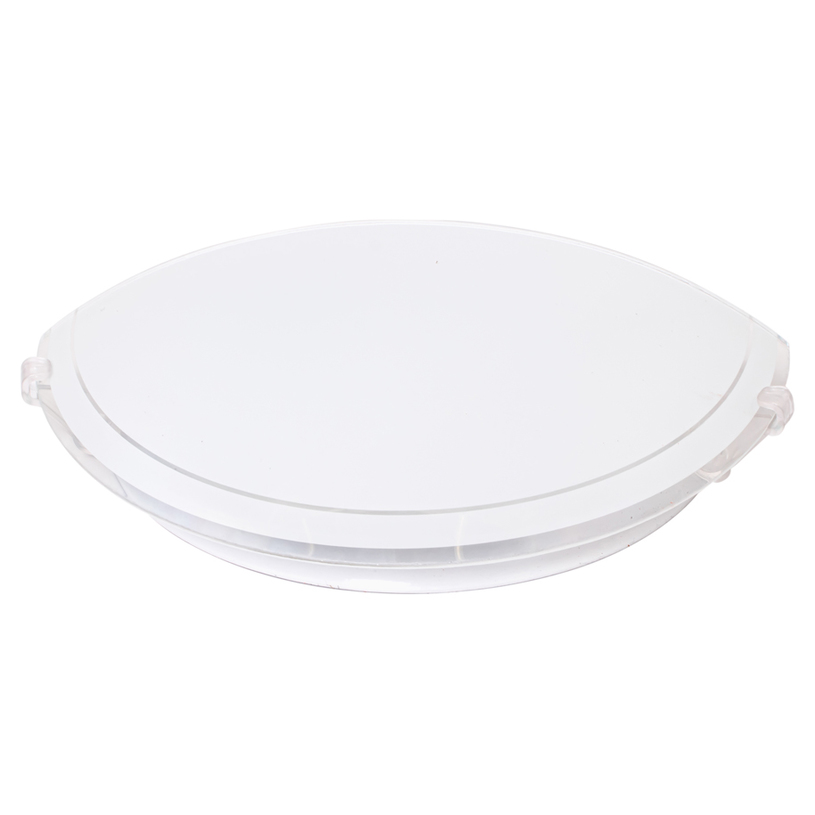 Аплик Стъкло Ф25 Аплик Стъкло Ф25