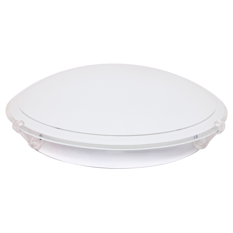 Плафон СТЪКЛО Ф25 Плафон СТЪКЛО Ф25