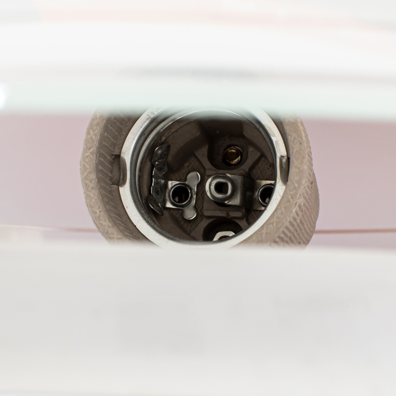 Плафон СТЪКЛО Ф25 Плафон СТЪКЛО Ф25