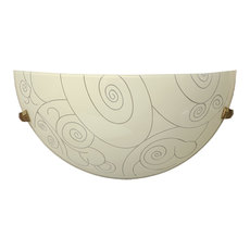 АПЛИК УИНД Ф30 ЕКРЮ LIGHTSTYLE УИНД АПЛИК УИНД Ф30 ЕКРЮ LIGHTSTYLE УИНД