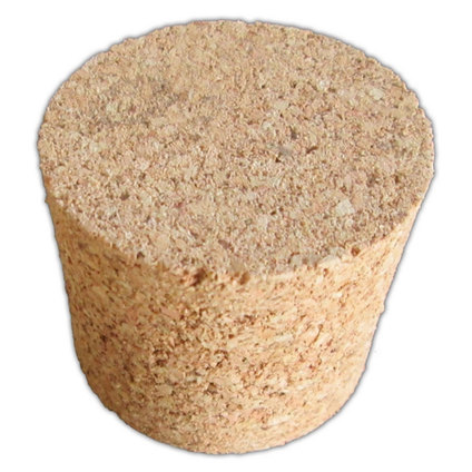 КОРКОВА ТАПА ЗА ДАМАДЖАНА 5L В НАЙЛОНОВА КОРКОВА ТАПА ЗА ДАМАДЖАНА 5L В НАЙЛОНОВА