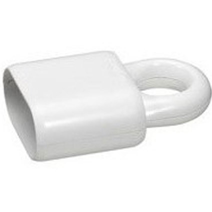 ЩЕКЕР 2Р 6А БЯЛ С РИНГ ЩЕКЕР 2Р 6А БЯЛ С РИНГ