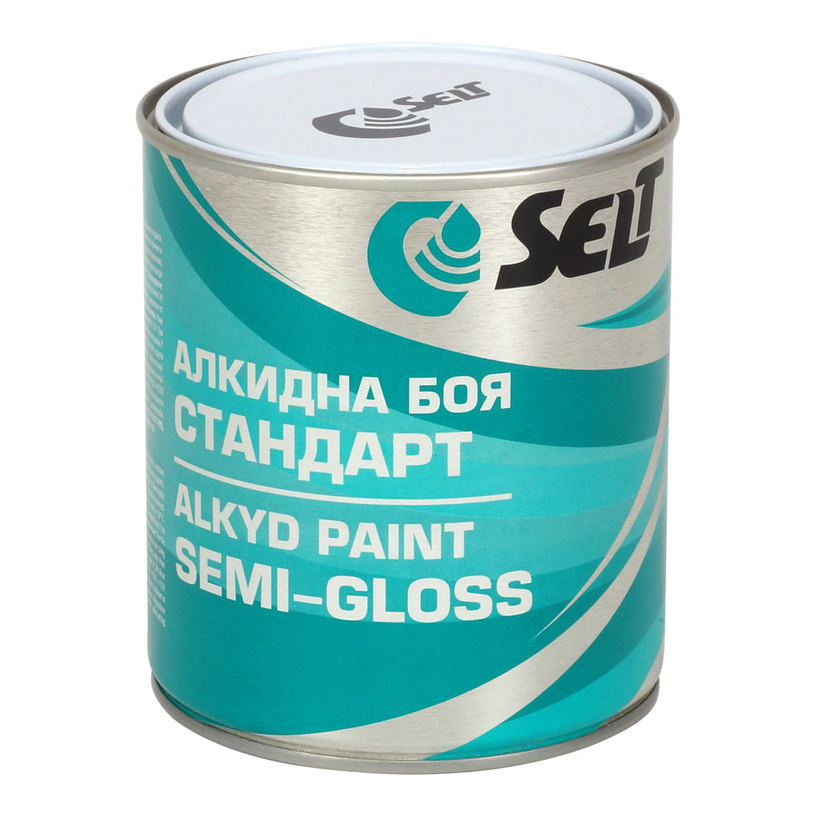 SELT ББА СТАНДАРТ БЯЛ 700 g SELT ББА СТАНДАРТ БЯЛ 700 g