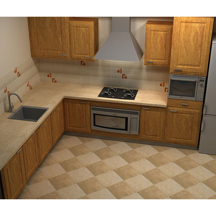 *ГРАНИТОГРЕС WOODSTONEБЕЖ33.3X33.3 1.66 *ГРАНИТОГРЕС WOODSTONEБЕЖ33.3X33.3 1.66