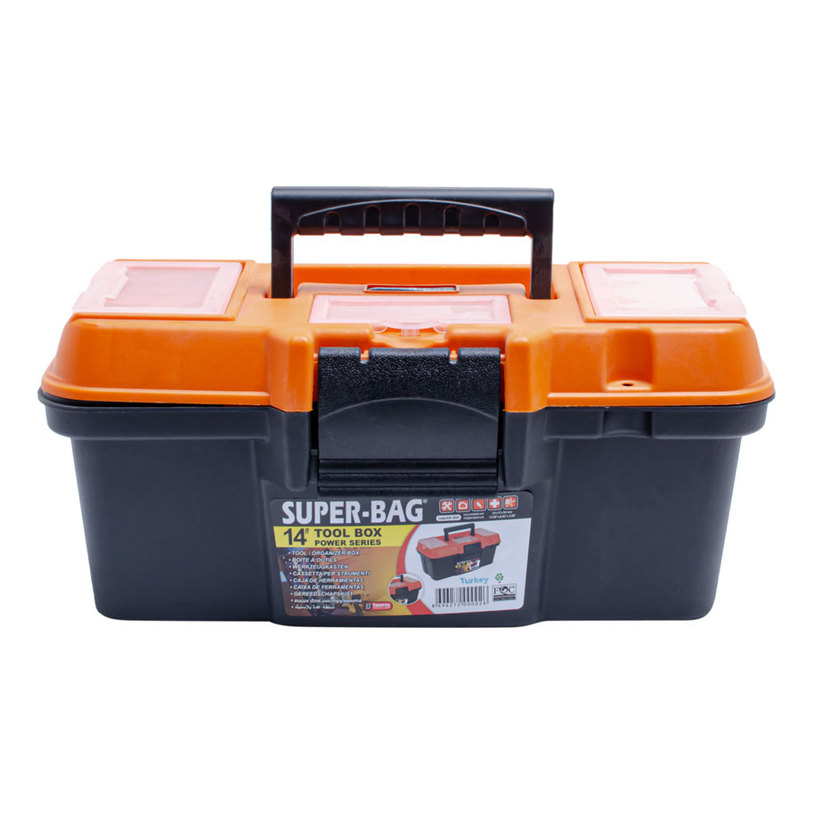 2059 КУТИЯ ЗА ИНСТРУМЕНТИ POWER 14 34 2059 КУТИЯ ЗА ИНСТРУМЕНТИ POWER 14 34