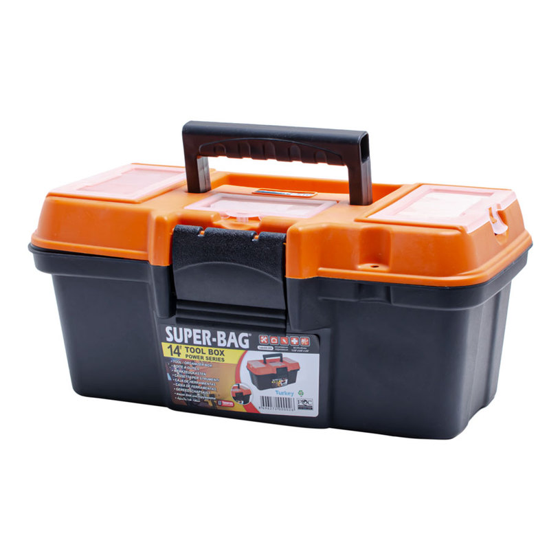 2059 КУТИЯ ЗА ИНСТРУМЕНТИ POWER 14 34 2059 КУТИЯ ЗА ИНСТРУМЕНТИ POWER 14 34