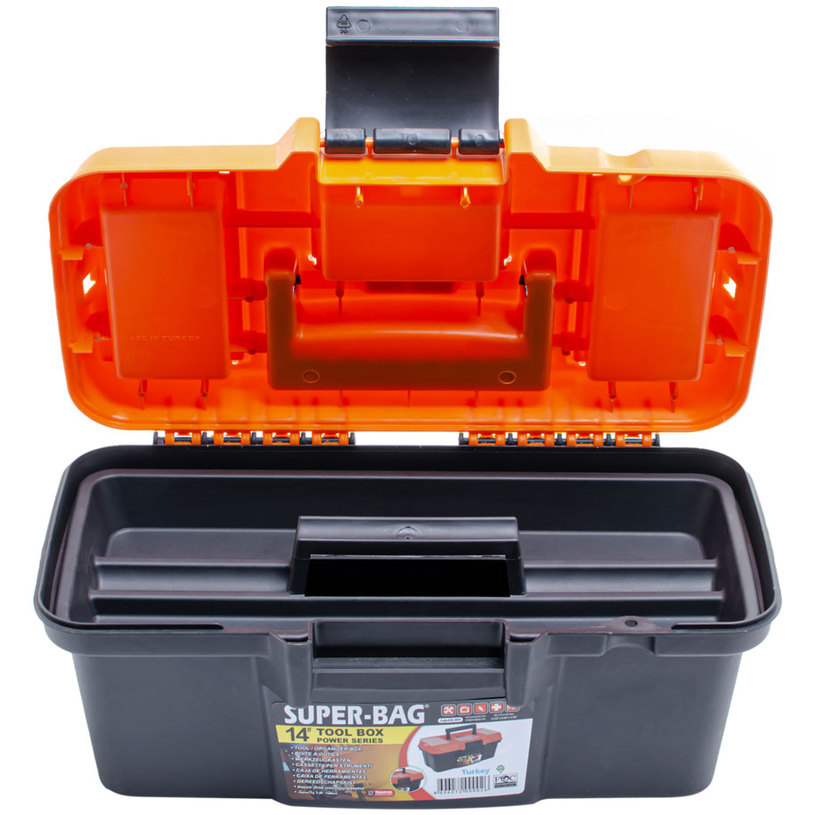 2059 КУТИЯ ЗА ИНСТРУМЕНТИ POWER 14 34 2059 КУТИЯ ЗА ИНСТРУМЕНТИ POWER 14 34