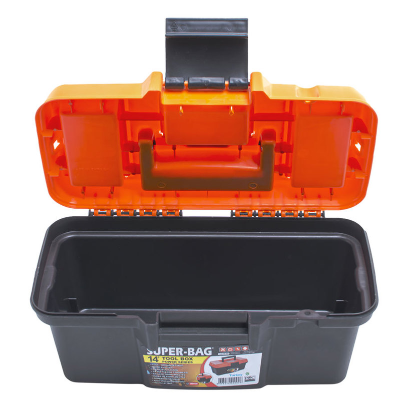 2059 КУТИЯ ЗА ИНСТРУМЕНТИ POWER 14 34 2059 КУТИЯ ЗА ИНСТРУМЕНТИ POWER 14 34