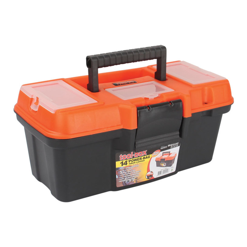 2059 КУТИЯ ЗА ИНСТРУМЕНТИ POWER 14 34 2059 КУТИЯ ЗА ИНСТРУМЕНТИ POWER 14 34