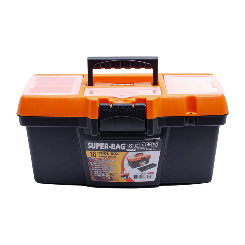 2060 КУТИЯ ЗА ИНСТРУМЕНТИ POWER 1640 2060 КУТИЯ ЗА ИНСТРУМЕНТИ POWER 1640