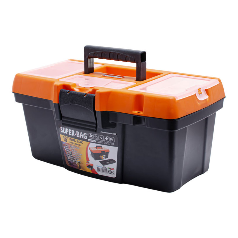 2060 КУТИЯ ЗА ИНСТРУМЕНТИ POWER 1640 2060 КУТИЯ ЗА ИНСТРУМЕНТИ POWER 1640