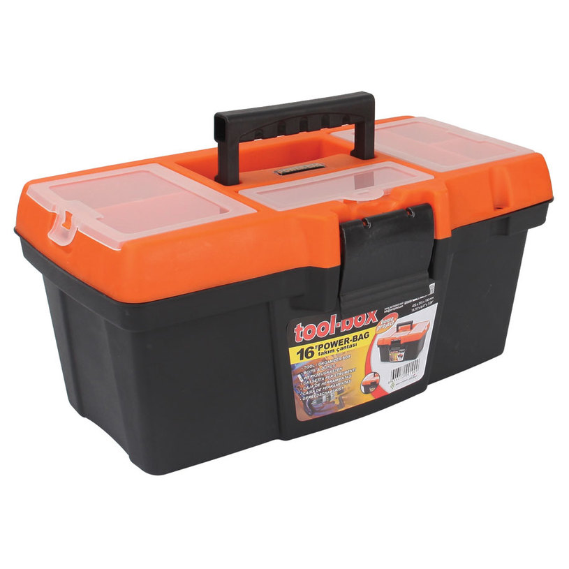 2060 КУТИЯ ЗА ИНСТРУМЕНТИ POWER 1640 2060 КУТИЯ ЗА ИНСТРУМЕНТИ POWER 1640