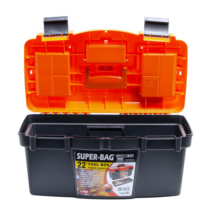 2072 КУТИЯ ЗА ИНСТРУМЕНТИ POWER 22 55 2072 КУТИЯ ЗА ИНСТРУМЕНТИ POWER 22 55