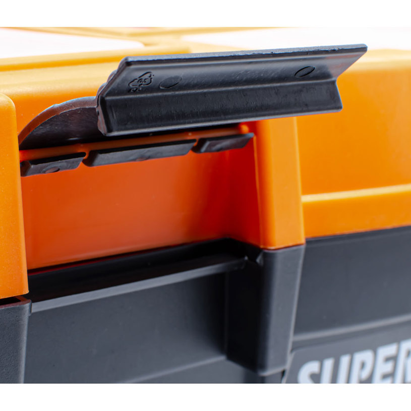 2072 КУТИЯ ЗА ИНСТРУМЕНТИ POWER 22 55 2072 КУТИЯ ЗА ИНСТРУМЕНТИ POWER 22 55