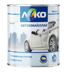 LEKO АВТОГЛАНЦ МОНБЛАН 750 ml LEKO АВТОГЛАНЦ МОНБЛАН 750 ml