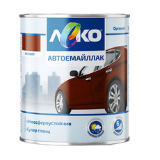 LEKO АВТОГЛАНЦ ВЕЗУВИЙ 750 ml LEKO АВТОГЛАНЦ ВЕЗУВИЙ 750 ml