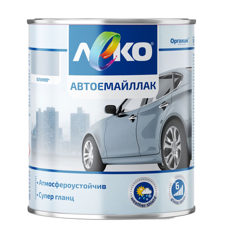 LEKO АВТОГЛАНЦ ОЛИМП 750 ml LEKO АВТОГЛАНЦ ОЛИМП 750 ml