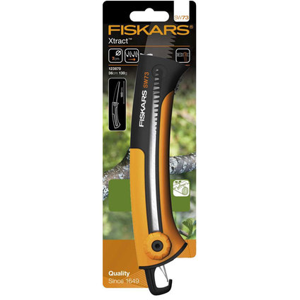 *FISKARS СГЪВА ГРАД. ТРИОН ЗА КЛОНИ SW73 *FISKARS СГЪВА ГРАД. ТРИОН ЗА КЛОНИ SW73
