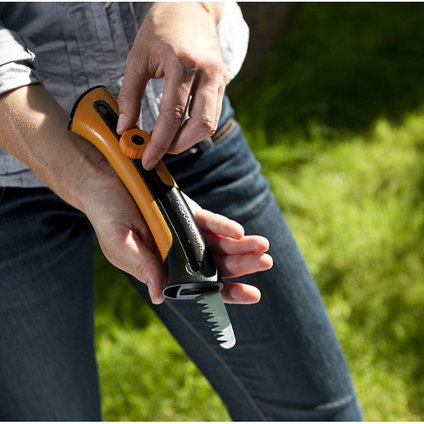 *FISKARS СГЪВА ГРАД. ТРИОН ЗА КЛОНИ SW73 *FISKARS СГЪВА ГРАД. ТРИОН ЗА КЛОНИ SW73