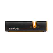 FISKARS ТОЧИЛО ЗА БРАДВИ И НОЖОВЕ NEW FISKARS ТОЧИЛО ЗА БРАДВИ И НОЖОВЕ NEW