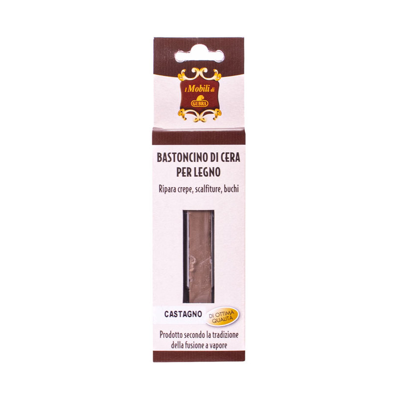 GUBRA ВОСЪЧЕН КИТ КЕСТЕН 22 g GUBRA ВОСЪЧЕН КИТ КЕСТЕН 22 g