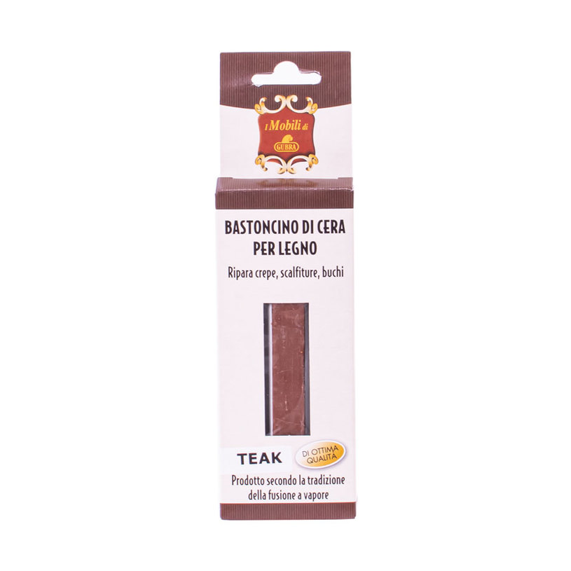 GUBRA ВОСЪЧЕН КИТ ТИК 22 g GUBRA ВОСЪЧЕН КИТ ТИК 22 g