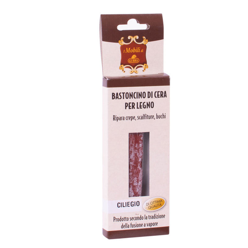 GUBRA ВОСЪЧЕН КИТ ЧЕРЕША 22 g GUBRA ВОСЪЧЕН КИТ ЧЕРЕША 22 g