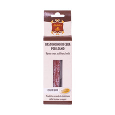 GUBRA ВОСЪЧЕН КИТ ЧЕРЕША 22 g GUBRA ВОСЪЧЕН КИТ ЧЕРЕША 22 g