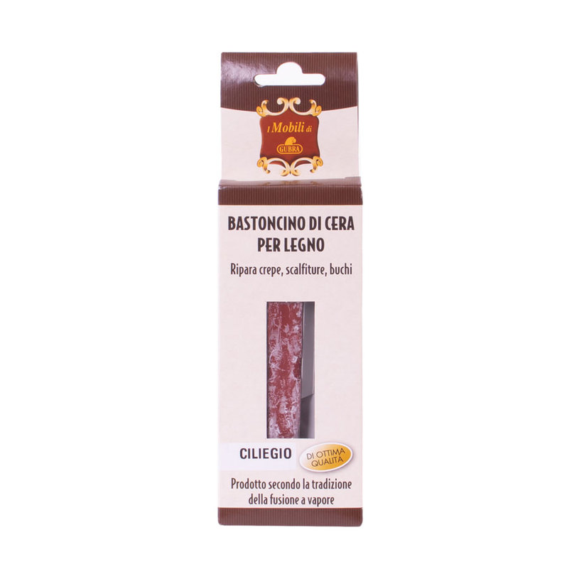 GUBRA ВОСЪЧЕН КИТ ЧЕРЕША 22 g GUBRA ВОСЪЧЕН КИТ ЧЕРЕША 22 g