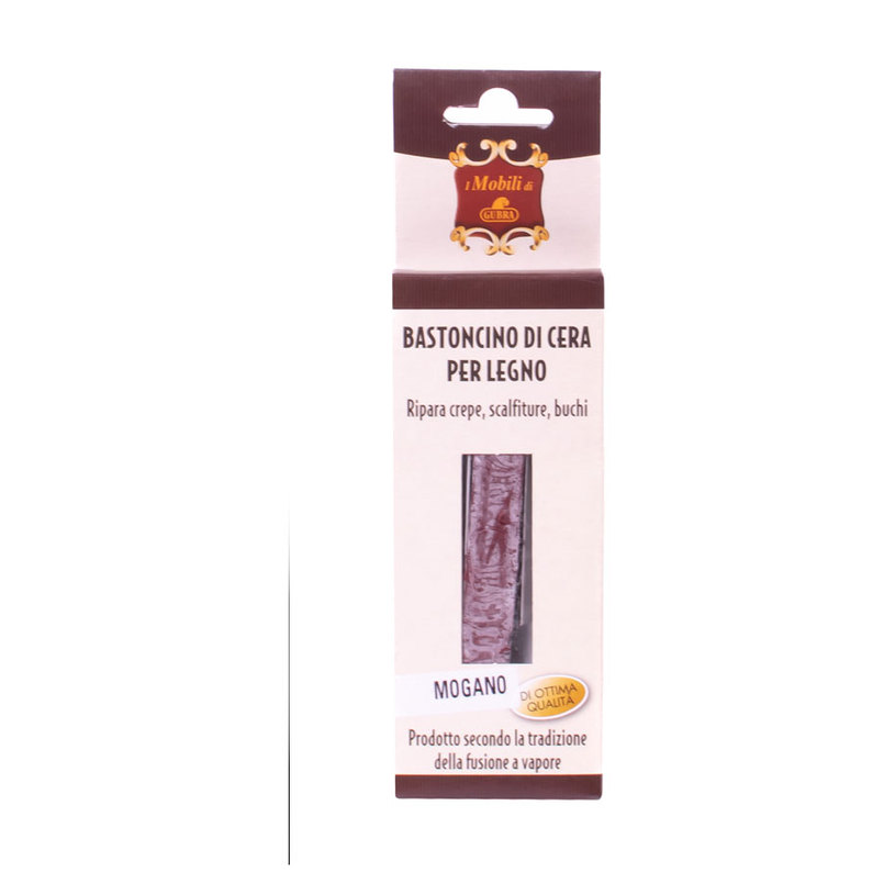 GUBRA ВОСЪЧЕН КИТ МАХАГОН 22 g GUBRA ВОСЪЧЕН КИТ МАХАГОН 22 g