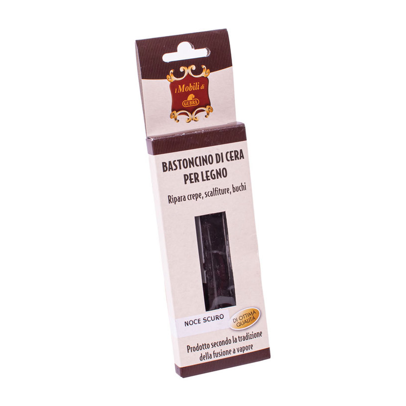 GUBRA ВОСЪЧЕН КИТ ТЪМЕН ОРЕХ 22 g GUBRA ВОСЪЧЕН КИТ ТЪМЕН ОРЕХ 22 g