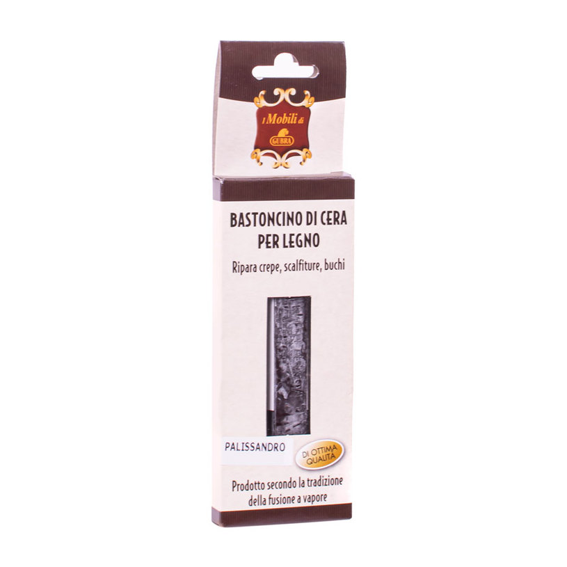 GUBRA ВОСЪЧЕН КИТ ПАЛИСАНДЪР 22 g GUBRA ВОСЪЧЕН КИТ ПАЛИСАНДЪР 22 g