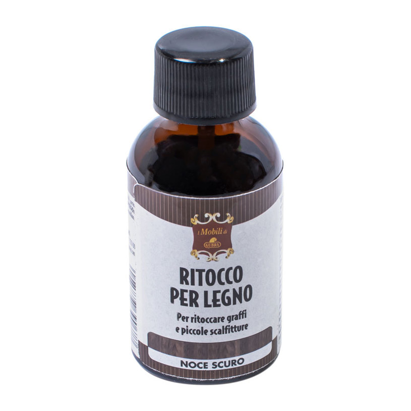 GUBRA ТЕЧЕН КОРЕКТОР ТЪМЕН ОРЕХ 25 ml GUBRA ТЕЧЕН КОРЕКТОР ТЪМЕН ОРЕХ 25 ml