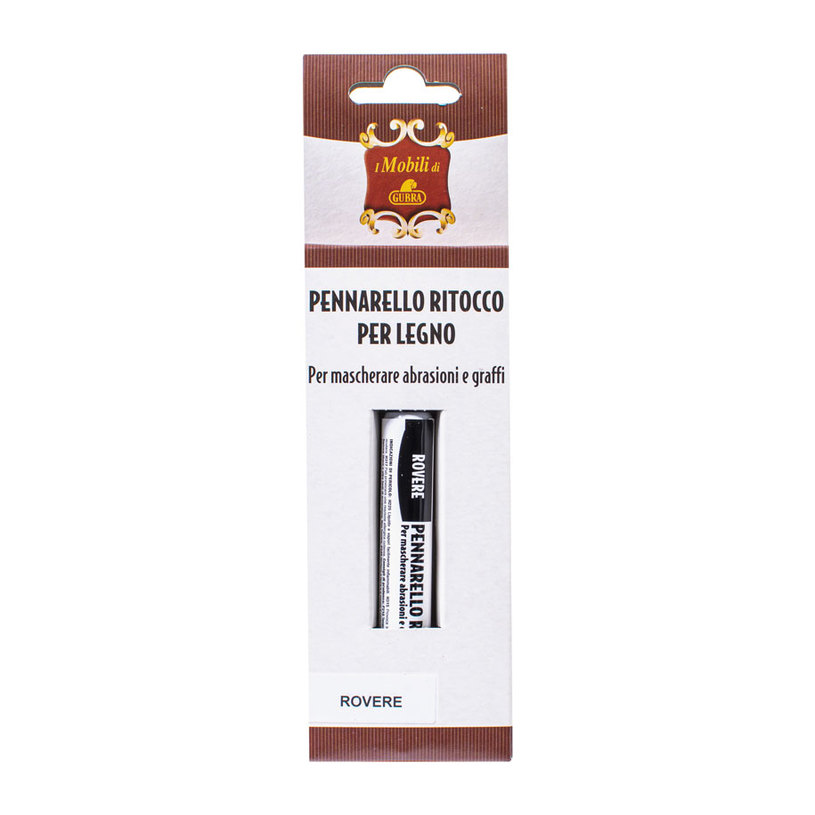 GUBRA МАРКЕР ЗА ДЪРВО ДЪБ 13 g GUBRA МАРКЕР ЗА ДЪРВО ДЪБ 13 g