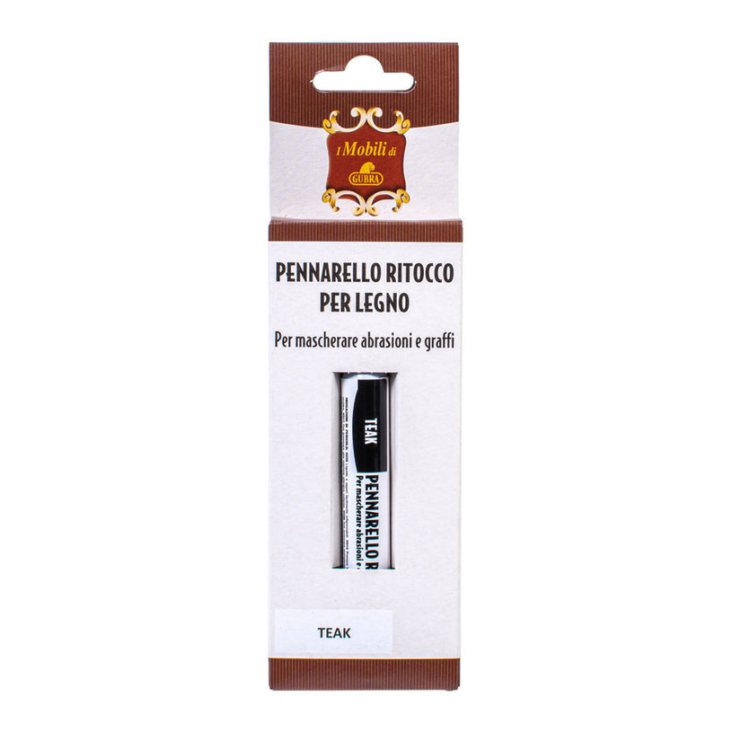 GUBRA МАРКЕР ЗА ДЪРВО ТИК 13 g GUBRA МАРКЕР ЗА ДЪРВО ТИК 13 g