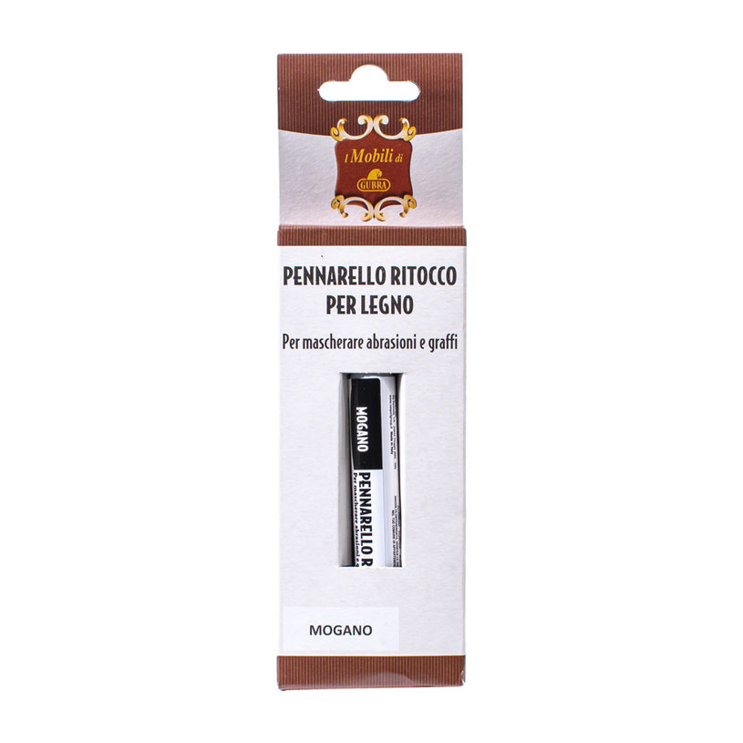 GUBRA МАРКЕР ЗА ДЪРВО МАХАГОН 13 g GUBRA МАРКЕР ЗА ДЪРВО МАХАГОН 13 g