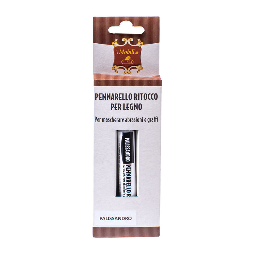 GUBRA МАРКЕР ЗА ДЪРВО ПАЛИСАНДЪР 13 g GUBRA МАРКЕР ЗА ДЪРВО ПАЛИСАНДЪР 13 g