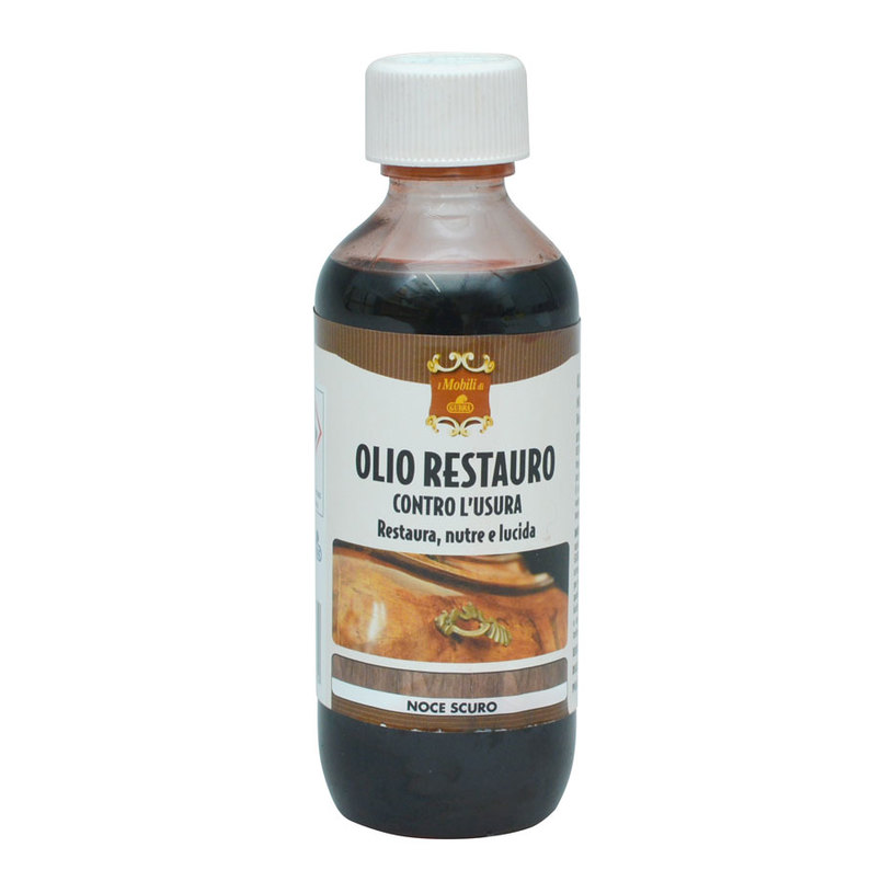 GUBRA РЕСТАВРИРАЩО МАСЛО Т. ОРЕХ 200ml GUBRA РЕСТАВРИРАЩО МАСЛО Т. ОРЕХ 200ml