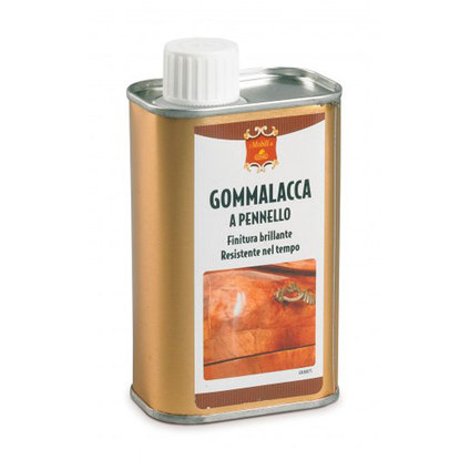 GUBRA ШЕЛЛАК ЗА НАНАСЯНЕ С ЧЕТКA 250 ml GUBRA ШЕЛЛАК ЗА НАНАСЯНЕ С ЧЕТКA 250 ml