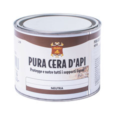 ЧИСТ ПЧЕЛЕН ВОСЪК ПОЛИТУРА GUBRA ЧИСТ ПЧЕЛЕН ВОСЪК ПОЛИТУРА GUBRA