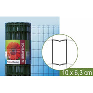 ОГРАДНА МРЕЖА 0.61X10M BETAFENCE PANTANET GARDEN ОГРАДНА МРЕЖА 0.61X10M BETAFENCE PANTANET GARDEN