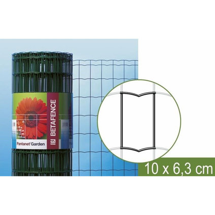 ОГРАДНА МРЕЖА H=0,61СМ L=10М Ф2.2MM,ОТВ ОГРАДНА МРЕЖА H=0,61СМ L=10М Ф2.2MM,ОТВ