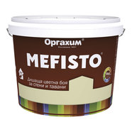 ИНТЕРИОРНА БОЯ ЦВЯТ БАНАН 5 KG MEFISTO ИНТЕРИОРНА БОЯ ЦВЯТ БАНАН 5 KG MEFISTO