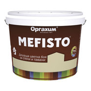 ИНТЕРИОРНА БОЯ ЦВЯТ ПЪПЕШ 5 KG MEFISTO ИНТЕРИОРНА БОЯ ЦВЯТ ПЪПЕШ 5 KG MEFISTO